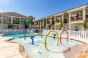 Coastal Townhome w Heated Pool, Splash Pad & Easy Beach Access! Townhouse for rent 14919 Island Village Dr. Corpus Christi, Texas 78418