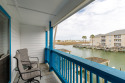 Tranquil Condo w Canal & Pool View, Allocated Parking & Boat Slip!, on Gulf of Mexico - Corpus Christi, Lake Home rental in Texas