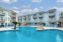 The Perfect Spot on the Beach with the Best Poolside View , on Gulf of Mexico - Corpus Christi, Lake Home rental in Texas