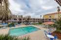 Surfside 118-First Floor, Two Bedroom W Tropical Setting & Relaxing Pool, on Gulf of Mexico - Corpus Christi, Lake Home rental in Texas