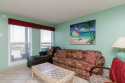 Pet Friendly, First Floor Location, Beachfront Property Overlooking the Dunes, on Gulf of Mexico - Corpus Christi, Lake Home rental in Texas