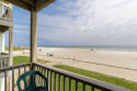 Second Floor Beachfront Living At It's Finest, Miles of Beach to View, on Gulf of Mexico - Corpus Christi, Lake Home rental in Texas