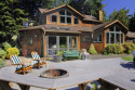 Raven Ridge Retreat - Redwoods, Hot Tub & Firepit!, on McConnahas Mill Creek, Lake Home rental in California