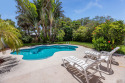 Heated Pool- Tropical Paradise 4 bedrooms 2 baths, on Atlantic Ocean - Cocoa Beach, Lake Home rental in Florida