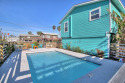 ISLAND VIBES 2.0, with gulf breezes, close beaches and a private pool!, on Gulf of Mexico - Port Aransas, Lake Home rental in Texas