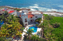 The views from Oceanfront Villa Cascadas in Akumal are breathtaking!, on , Lake Home rental in 23