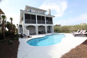 A True Gulf Dream! Golf Cart Included. Signature Properties, on Gulf of Mexico - Gulf Shores, Lake Home rental in Alabama