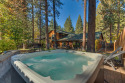 Community Beach with a great back yard (ZC191) Amazing back yard for BBQing, on Lake Tahoe - Zephyr Cove, Lake Home rental in Nevada