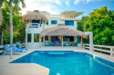 Private Villa wPool Heat option Near AkumalTulum, on , Lake Home rental in Quintana Roo