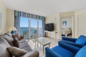 Oceanfront condo at great resort + Free Attraction Tickets!, on , Lake Home rental in South Carolina