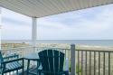 Bosley Updated Oceanfront Condo Only a Short Stroll to the Boardwalk on Carolina Beach Lake in North Carolina for rent on LakeHouseVacations.com