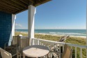 Winborne Luxury Oceanfront Duplex With Panoramic Views of the Atlantic, on Carolina Beach Lake, Lake Home rental in North Carolina