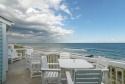 Bianchi Upscale, Top Floor Condo With Beautiful Views of the Atlantic, on Atlantic Ocean - Kure Beach, Lake Home rental in North Carolina