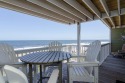 The Sand Box Upscale 3 Bedroom Oceanfront Condo in Ocean Dunes With Elevator on Atlantic Ocean - Kure Beach in North Carolina for rent on LakeHouseVacations.com