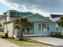 Sea More Sun Sweet Little Duplex Right Across the Street From the Ocean on Atlantic Ocean - Kure Beach in North Carolina for rent on LakeHouseVacations.com