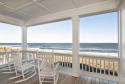 Burpeau Unit A Treat Your Family to This Oceanfront Duplex Close to Pier on Atlantic Ocean - Kure Beach in North Carolina for rent on LakeHouseVacations.com