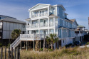 Seaglass Spectacular views!! Updated ocean front home in the heart of WB! on Atlantic Ocean - Wrightsville Beach in North Carolina for rent on LakeHouseVacations.com