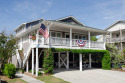 Weaver Single family home located on a quiet street ideal for family on Atlantic Ocean - Wrightsville Beach in North Carolina for rent on LakeHouseVacations.com