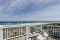 CraneMagnificent view from two private decks at this amazing oceanfront home on Atlantic Ocean - Wrightsville Beach in North Carolina for rent on LakeHouseVacations.com