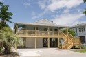 Fisher Cottage Enjoy sound views at this traditional cottage, on Atlantic Ocean - Wrightsville Beach, Lake Home rental in North Carolina