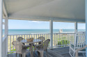 Currin Experience beach living with ocean views from wraparound porches, on Atlantic Ocean - Wrightsville Beach, Lake Home rental in North Carolina