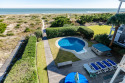 Blake Cottage Welcome to Paradise! Oceanfront with a pool., on Atlantic Ocean - Wrightsville Beach, Lake Home rental in North Carolina