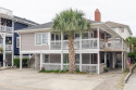 Williams LowerClassic family friendly oceanside duplex with wraparound porch, on Atlantic Ocean - Wrightsville Beach, Lake Home rental in North Carolina