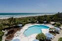 May Renovated third floor 2 bedroom ocean front condo with pool on Atlantic Ocean - Wrightsville Beach in North Carolina for rent on LakeHouseVacations.com