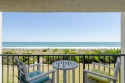Robinson Great views from this 2nd floor oceanfront condo on Atlantic Ocean - Wrightsville Beach in North Carolina for rent on LakeHouseVacations.com