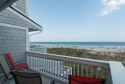 Douglas This ocean front end unit really lets the sun shine in!, on Atlantic Ocean - Wrightsville Beach, Lake Home rental in North Carolina