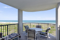 Michael Grand oceanfront condo with breathtaking views of the north end, on Atlantic Ocean - Wrightsville Beach, Lake Home rental in North Carolina