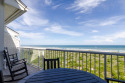 OdinParadise awaits at this top floor oceanfront condo on the north end on Atlantic Ocean - Wrightsville Beach in North Carolina for rent on LakeHouseVacations.com