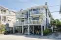 Hawes Townhouse with recent upgrades and only a few steps to the pier, on Atlantic Ocean - Wrightsville Beach, Lake Home rental in North Carolina