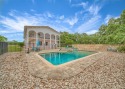 REMODELED house with private pool, hot tub, foosball and more! on Guadalupe River - New Braunfels in Texas for rent on LakeHouseVacations.com