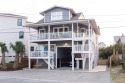 Meant to Beach Wonderful home located at the heart of Wrightsville Beach on Atlantic Ocean - Wrightsville Beach in North Carolina for rent on LakeHouseVacations.com