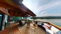 Norris Lake Escape~lakefront With Gorgeous Lake Views on Norris Lake in Tennessee for rent on LakeHouseVacations.com
