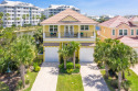 Gorgeous CINNAMON CHATEAU with heated pool on the lake at Cinnamon Beach, on (private lake), Lake Home rental in Florida