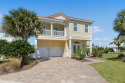 Enjoy ocean breezes and gorgeous sunsets from Cinnamon Toast!, on Atlantic Ocean - Palm Coast, Lake Home rental in Florida