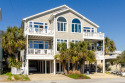 Harley's Hideaway Relax at this wonderful seaside retreat! on Atlantic Ocean - Wrightsville Beach in North Carolina for rent on LakeHouseVacations.com