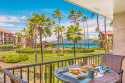 Remodeled Luxury Ocean View Studio PAPAKEA C207, on , Lake Home rental in Hawaii