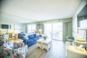 Ocean view condo, fully renovated + FREE DAILY ACTIVITIES!, on Arrowhead Lake, Lake Home rental in South Carolina