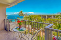 OCEANVIEW Studio Suite Located Directly On Kaanapali Beach! WHALER 616, on , Lake Home rental in Hawaii