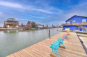 Boat ramp, dock, water views! Amazing 4 bedroom 2 bath on Copano Cove, on Gulf of Mexico - Copano Bay, Lake Home rental in Texas