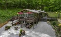 Docs Lake Escape - 10ac , on Norris Lake, Lake Home rental in Tennessee