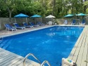 Southampton Retreat Heated Pool, Hot Tub, Near Beach, on Cold Spring Pond, Lake Home rental in New York