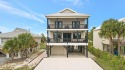 Black Pearl - New Spacious Home with Pool-Gulf Shores- Signature Properties, on , Lake Home rental in Alabama