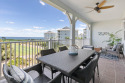 Seaside Stay - 4th Floor Condo #143 with Golf & Ocean Views at Cinnamon Beach, on Atlantic Ocean - Palm Coast, Lake Home rental in Florida