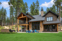 Luxurious Golf Course Stunner! Outdoor TVFireplace-Hot Tub-Pet Friendly!, on Lake Cle Elum, Lake Home rental in Washington