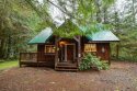 Mt. Baker Lodging Cabin #32 - Woodstove, Bbq, Pets Ok, Sleeps-7!, on Nooksack River, Lake Home rental in Washington