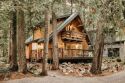 Mt. Baker Lodging Cabin #27 - Wifi, E/v Charger, Pets Ok, Sleeps 8!  for rent  Glacier, Washington 98244